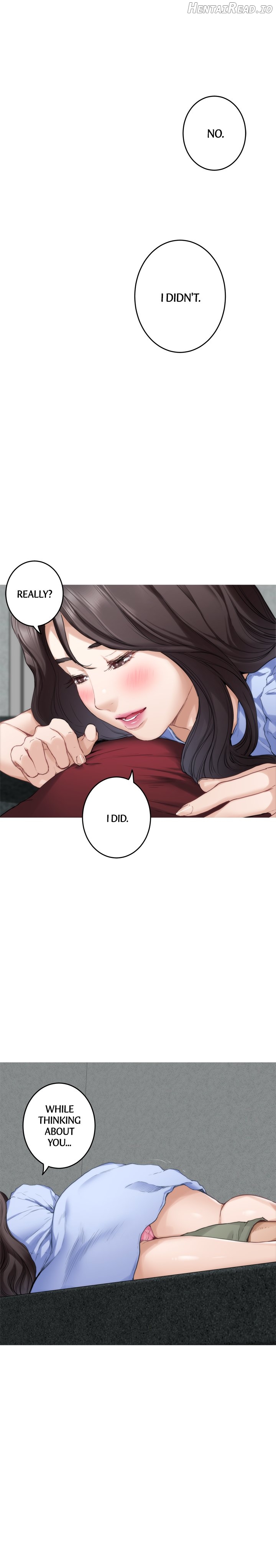 S-Mate - Manhwa Chapter 67 - page 15