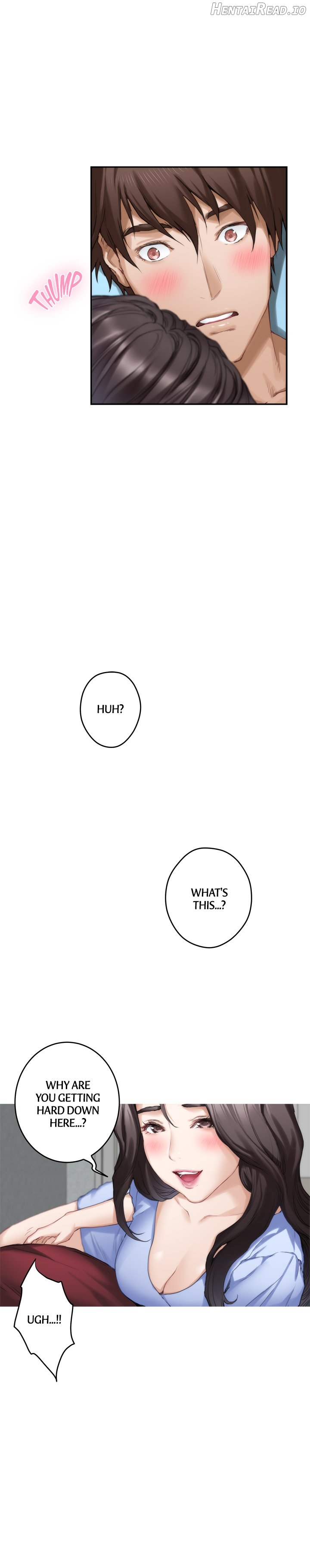 S-Mate - Manhwa Chapter 67 - page 16