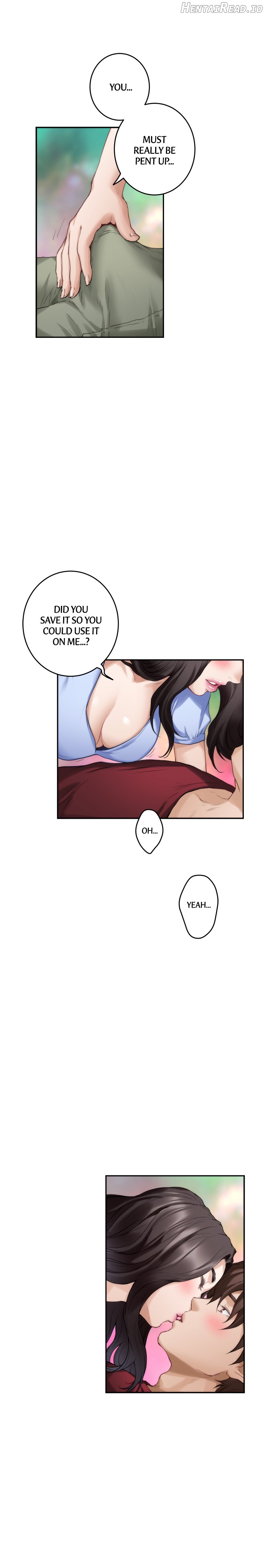S-Mate - Manhwa Chapter 67 - page 17