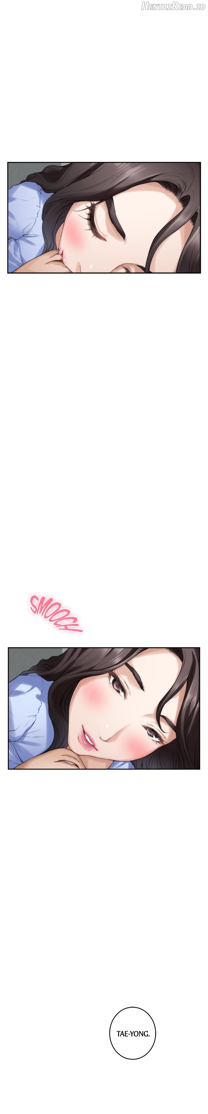 S-Mate - Manhwa Chapter 67 - page 18