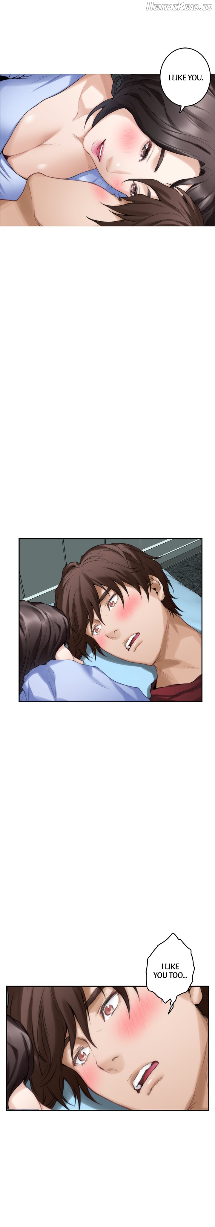 S-Mate - Manhwa Chapter 67 - page 19