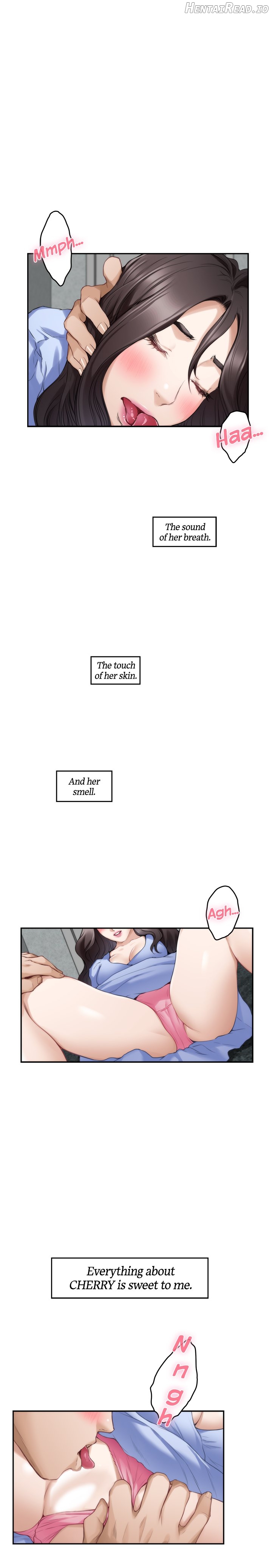 S-Mate - Manhwa Chapter 67 - page 21