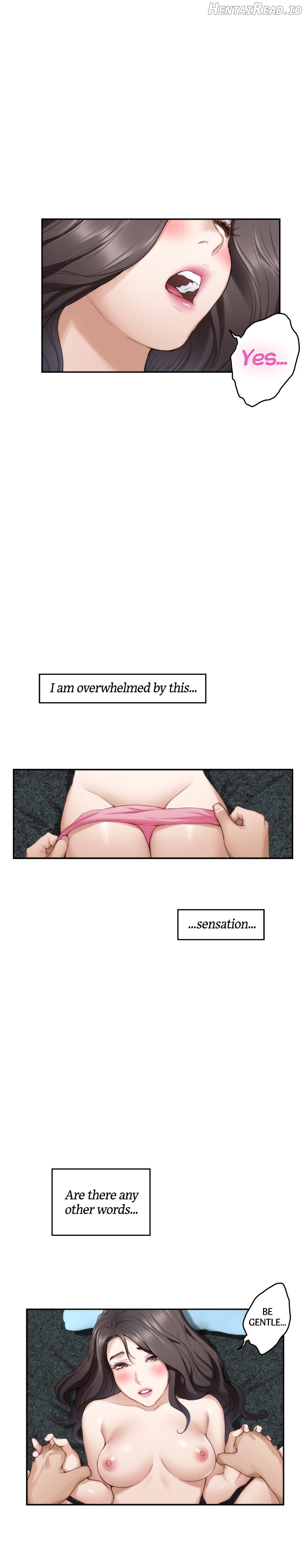 S-Mate - Manhwa Chapter 67 - page 22
