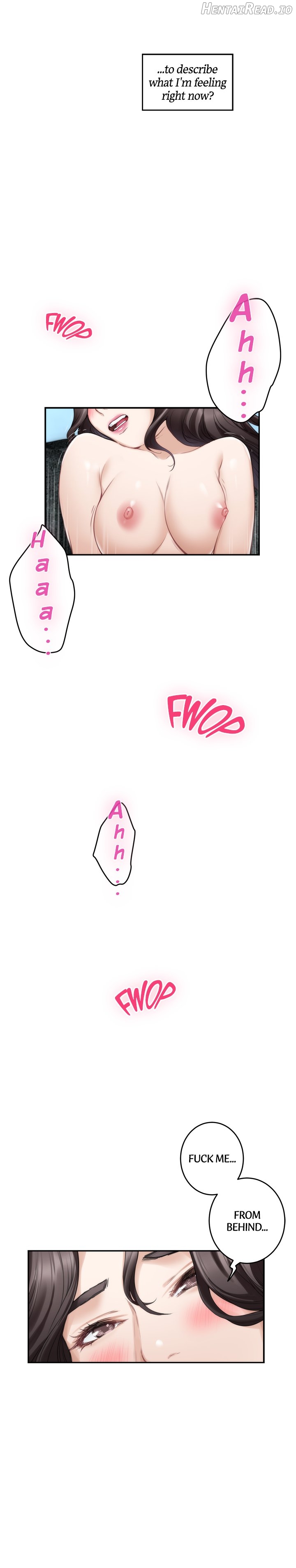 S-Mate - Manhwa Chapter 67 - page 23