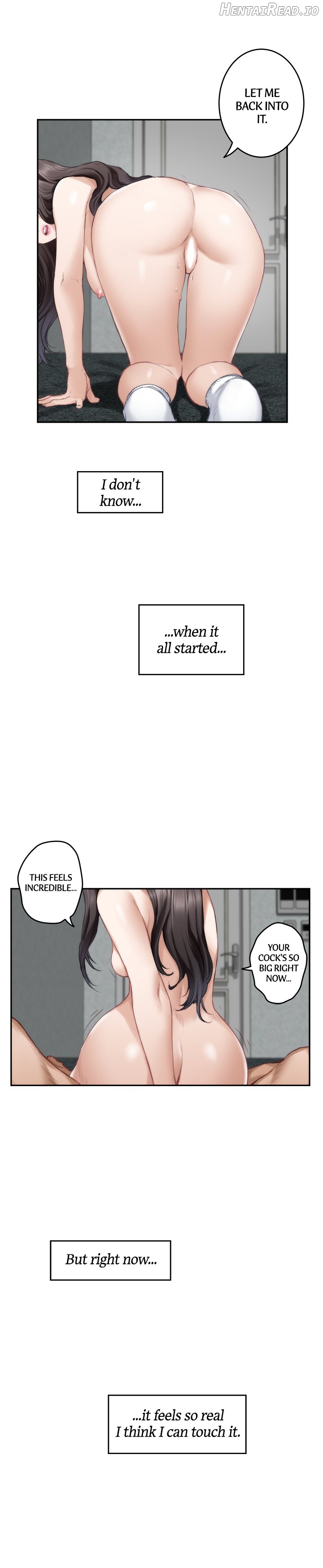 S-Mate - Manhwa Chapter 67 - page 24