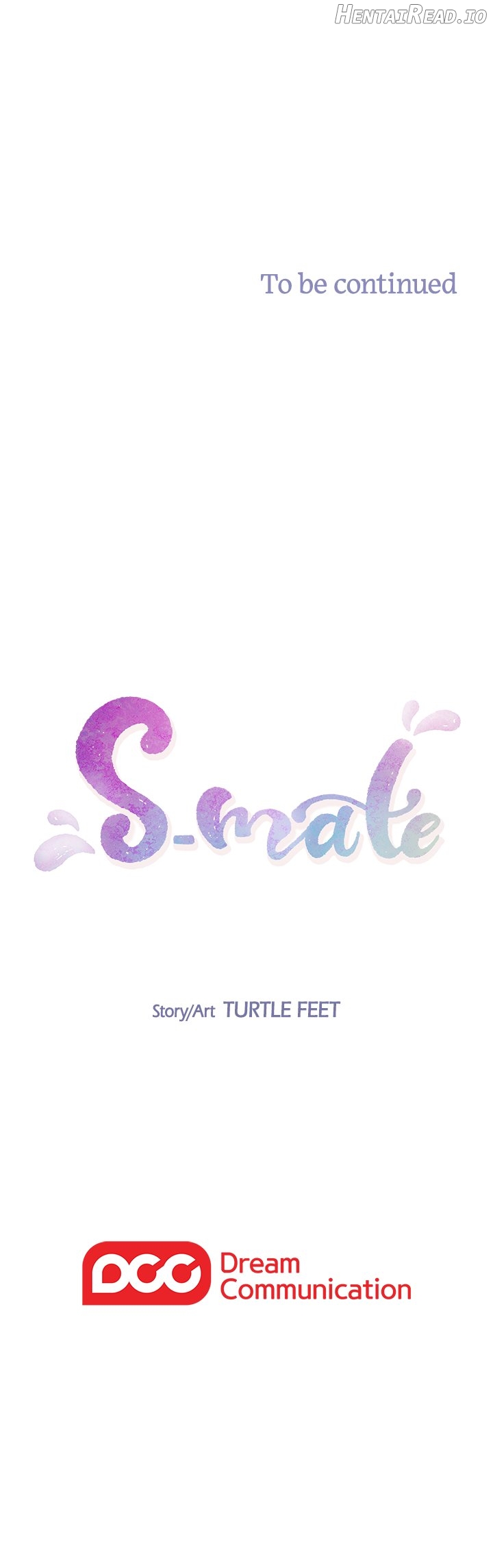 S-Mate - Manhwa Chapter 67 - page 28