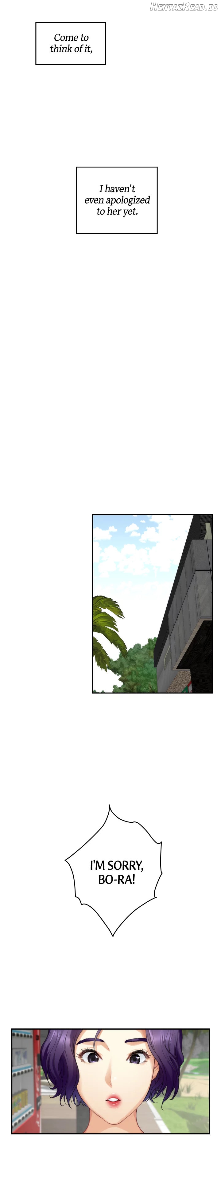 S-Mate - Manhwa Chapter 68 - page 10