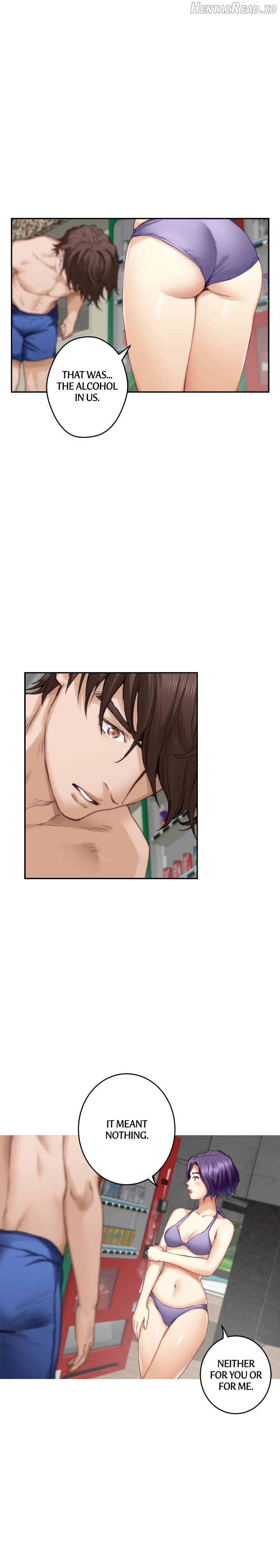 S-Mate - Manhwa Chapter 68 - page 12