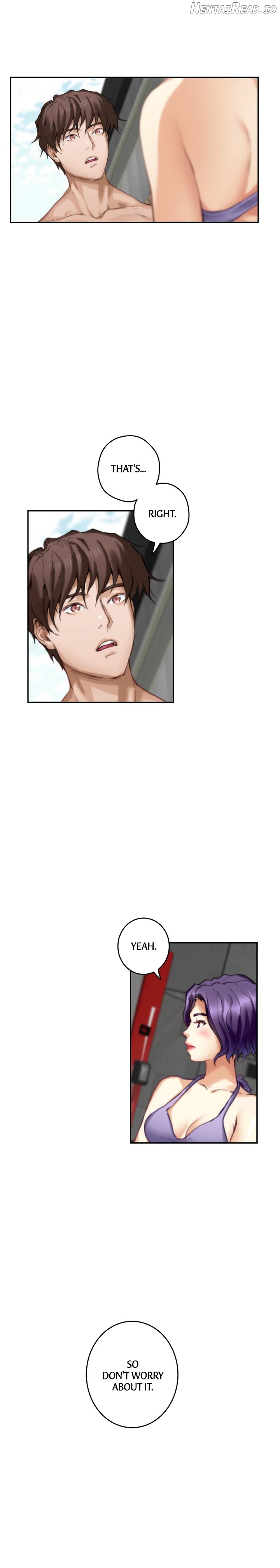 S-Mate - Manhwa Chapter 68 - page 13