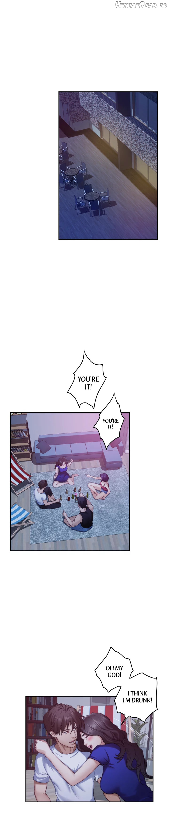 S-Mate - Manhwa Chapter 68 - page 15
