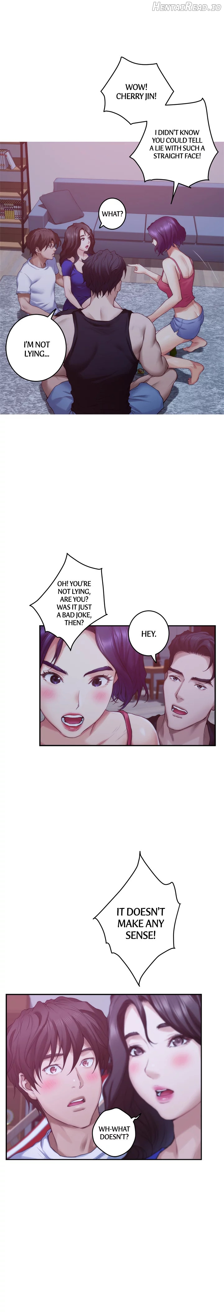 S-Mate - Manhwa Chapter 68 - page 20