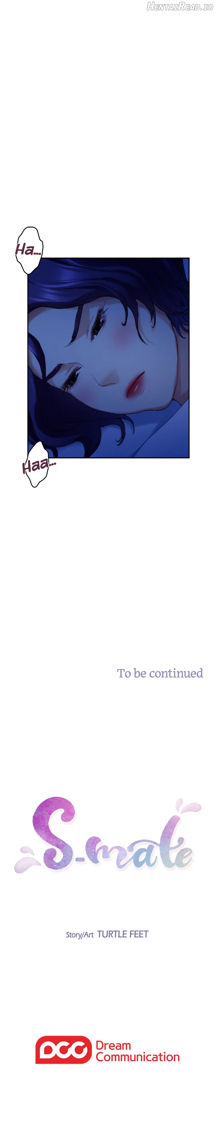 S-Mate - Manhwa Chapter 68 - page 25