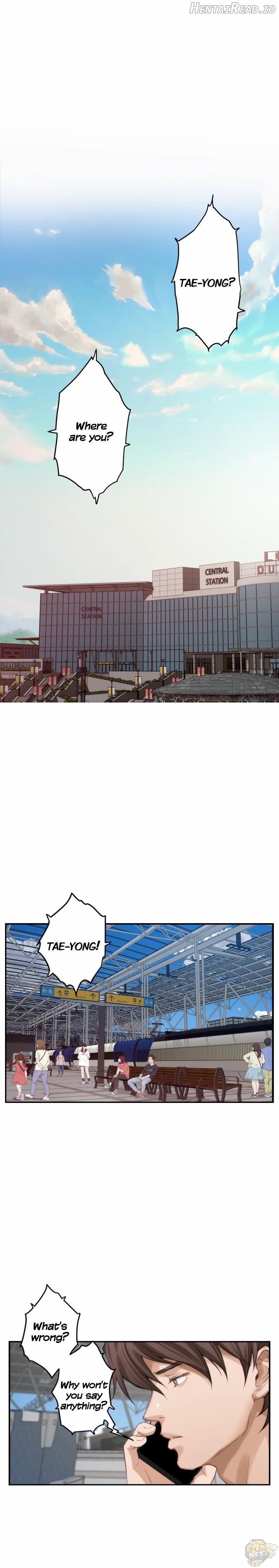 S-Mate - Manhwa Chapter 39 - page 15