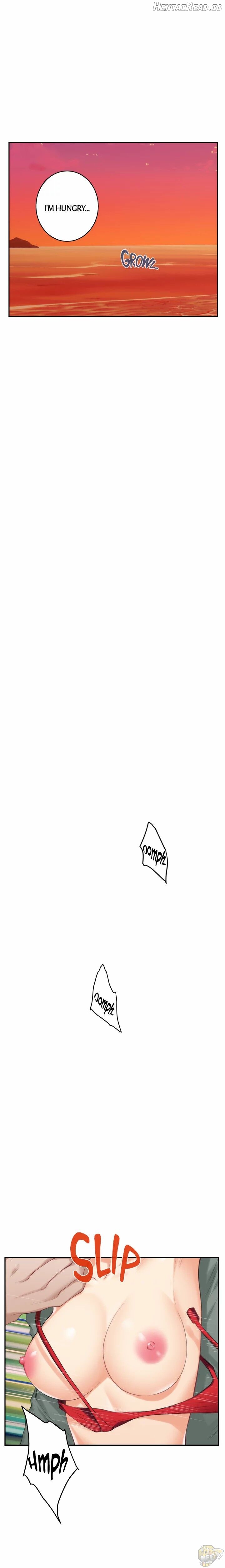 S-Mate - Manhwa Chapter 39 - page 19