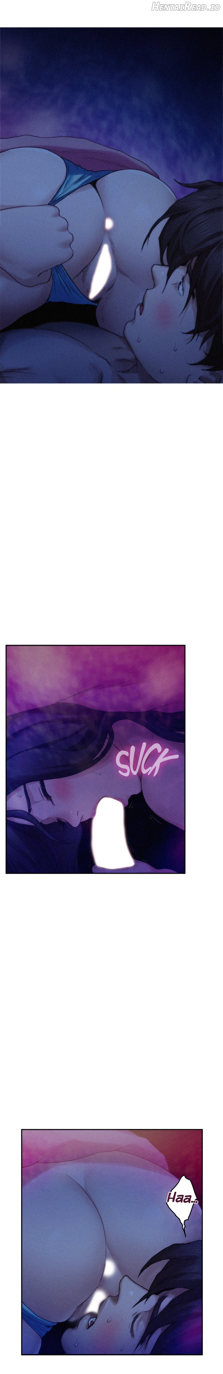 S-Mate - Manhwa Chapter 69 - page 15