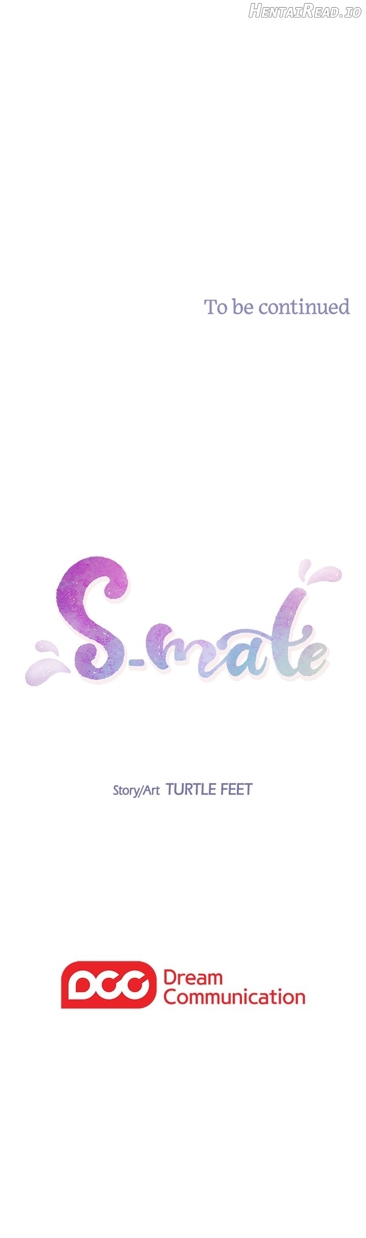 S-Mate - Manhwa Chapter 69 - page 26