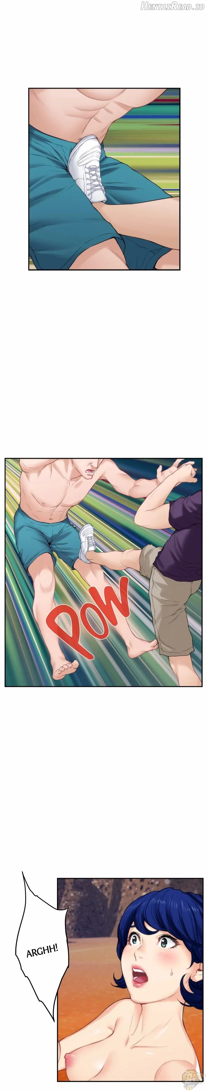 S-Mate - Manhwa Chapter 40 - page 15