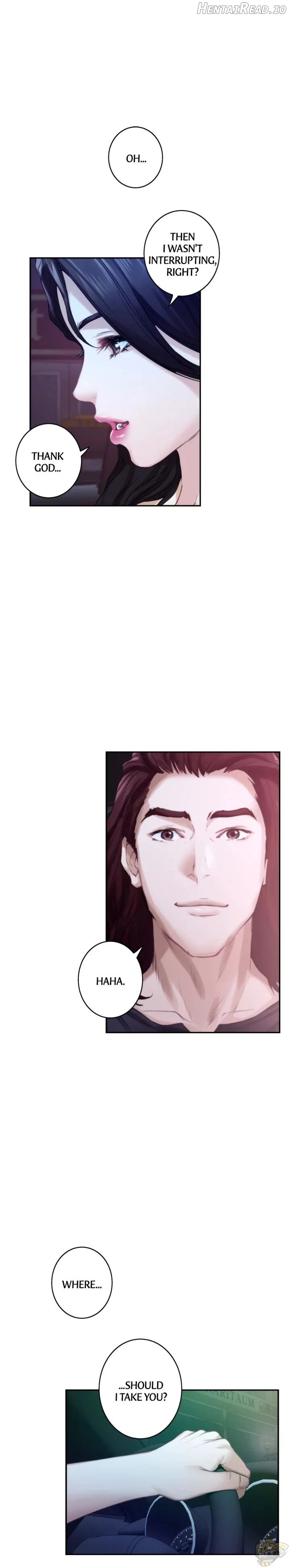 S-Mate - Manhwa Chapter 41 - page 15