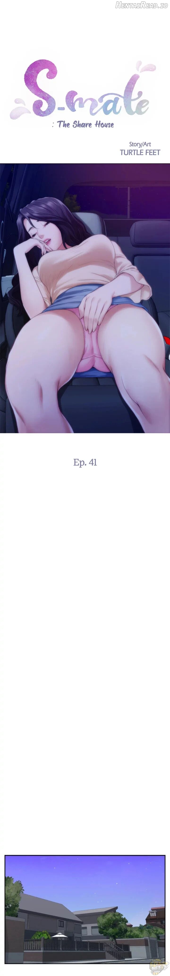 S-Mate - Manhwa Chapter 41 - page 2