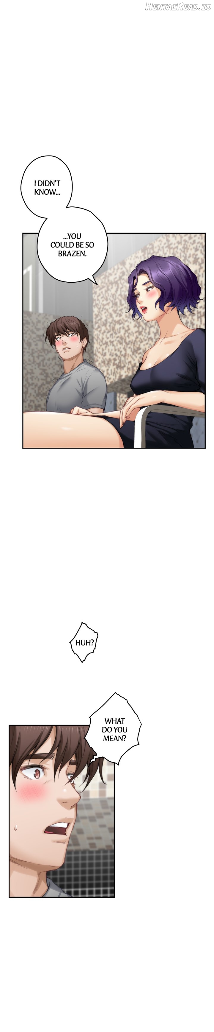 S-Mate - Manhwa Chapter 71 - page 10