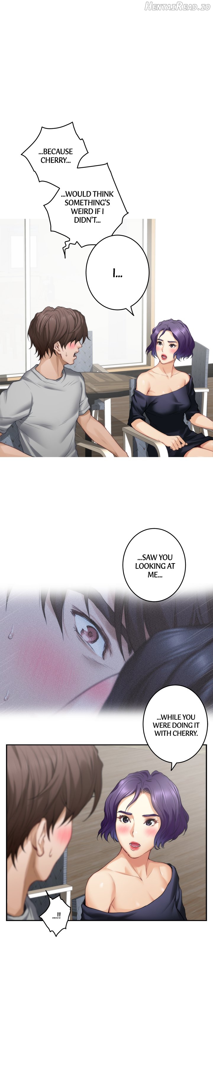 S-Mate - Manhwa Chapter 71 - page 12