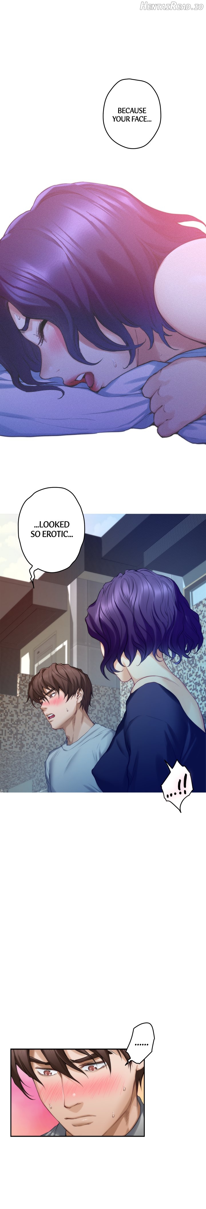 S-Mate - Manhwa Chapter 71 - page 14