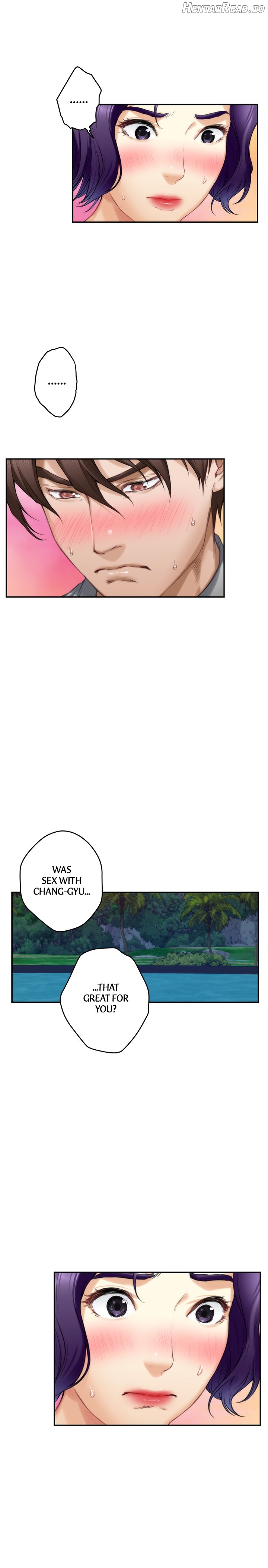 S-Mate - Manhwa Chapter 71 - page 15