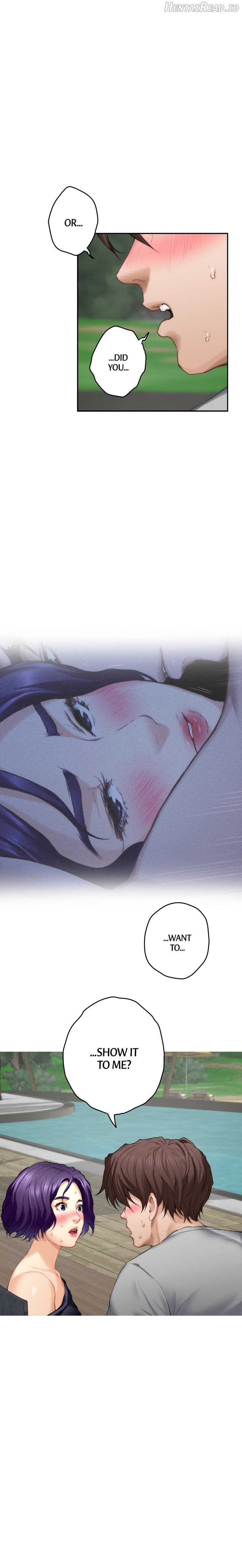 S-Mate - Manhwa Chapter 71 - page 17