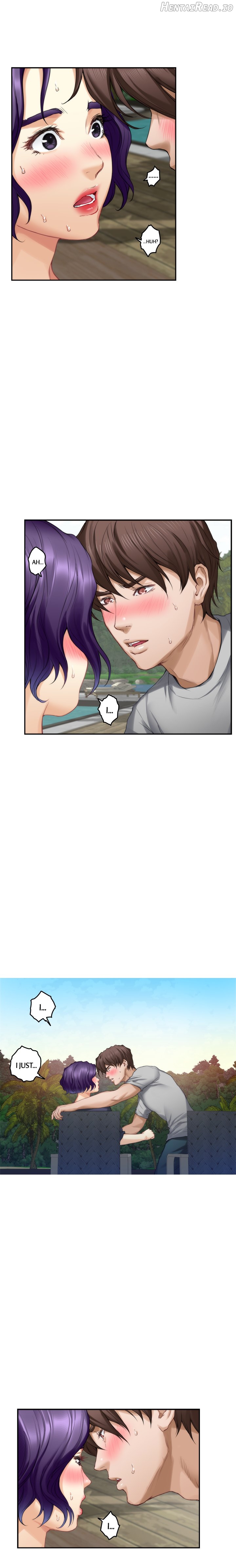 S-Mate - Manhwa Chapter 71 - page 18