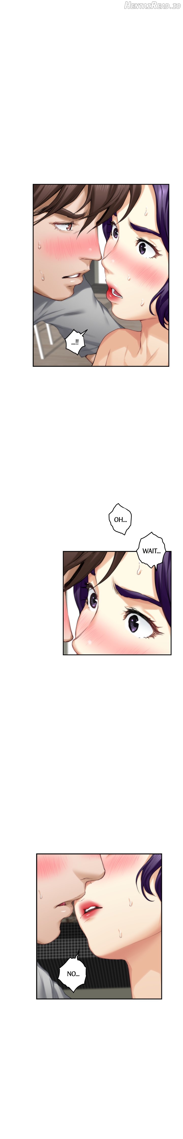 S-Mate - Manhwa Chapter 71 - page 19
