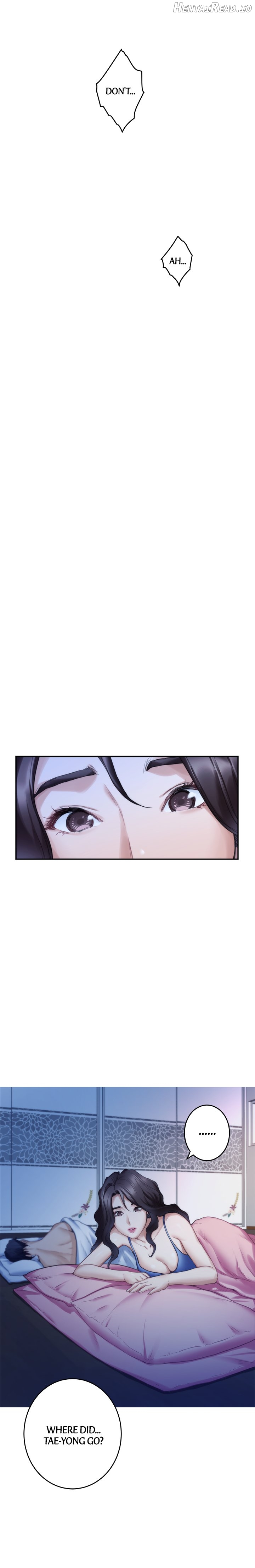 S-Mate - Manhwa Chapter 71 - page 20