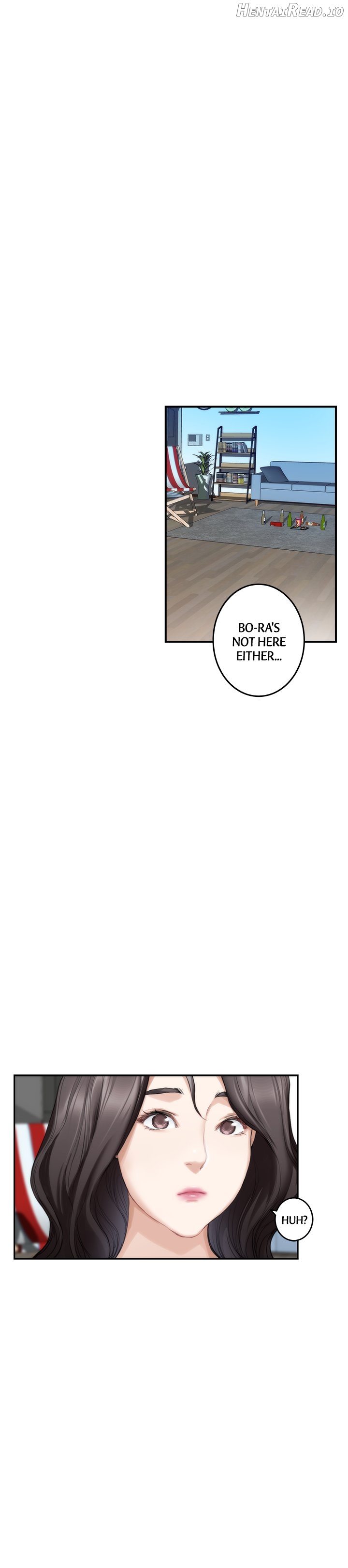S-Mate - Manhwa Chapter 71 - page 21