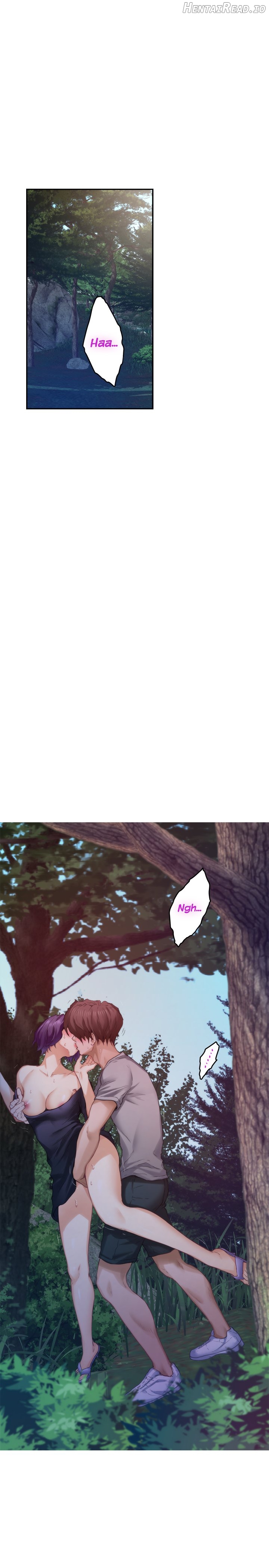 S-Mate - Manhwa Chapter 71 - page 24