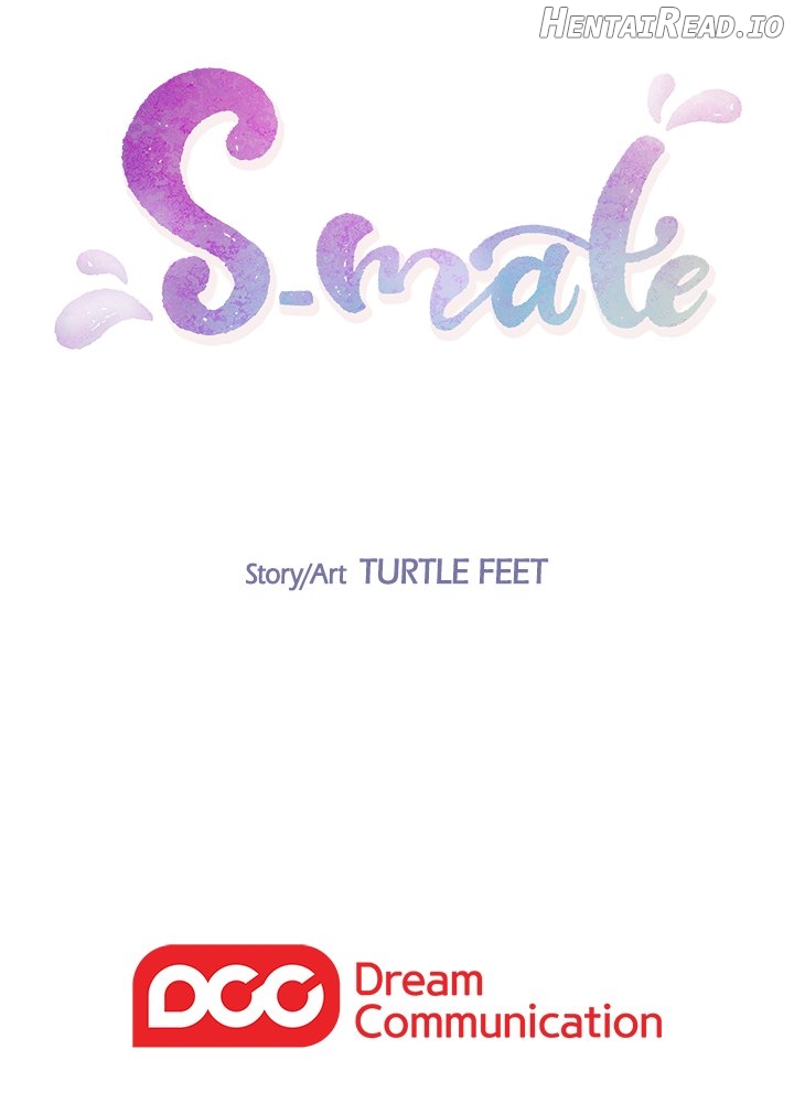 S-Mate - Manhwa Chapter 71 - page 26