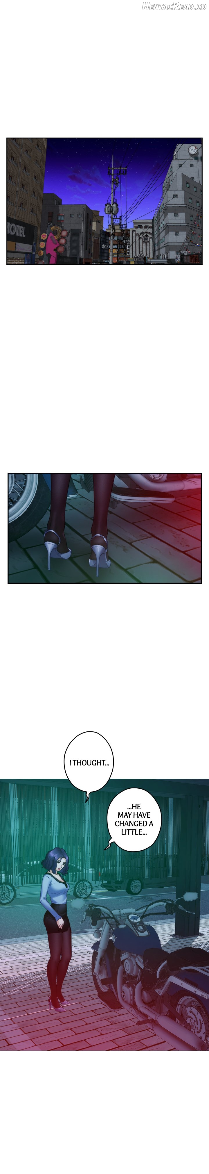 S-Mate - Manhwa Chapter 74 - page 2
