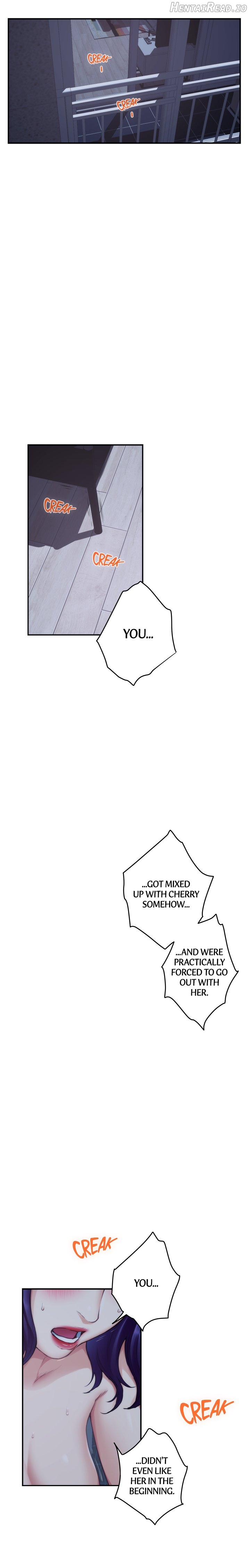 S-Mate - Manhwa Chapter 75 - page 2