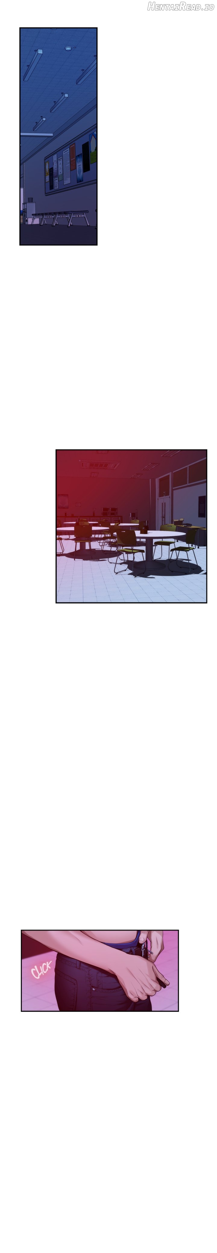 S-Mate - Manhwa Chapter 76 - page 2