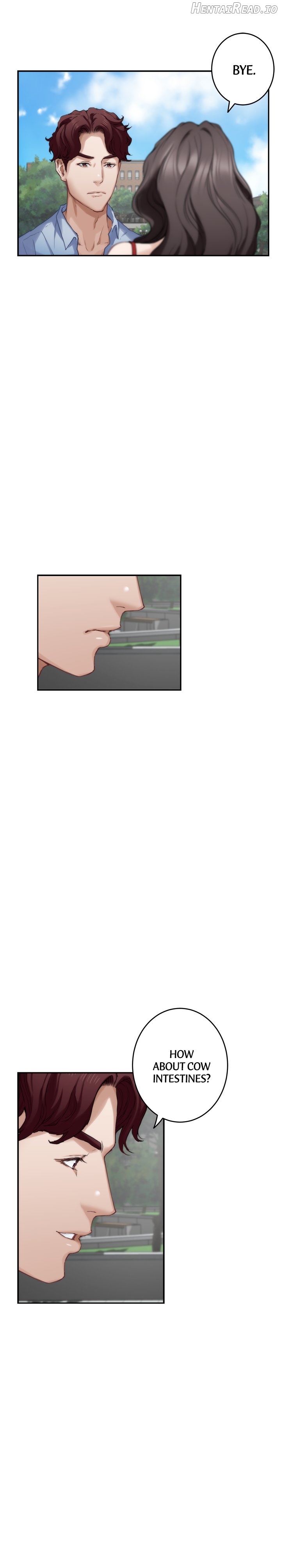 S-Mate - Manhwa Chapter 77 - page 15