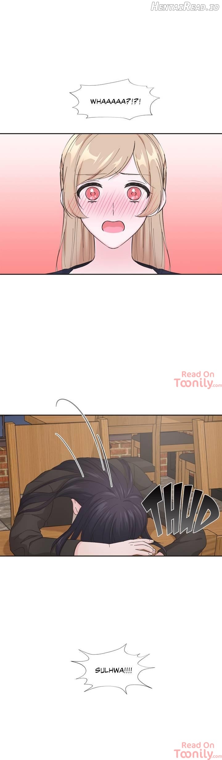 Lilith 2 Chapter 1 - page 51