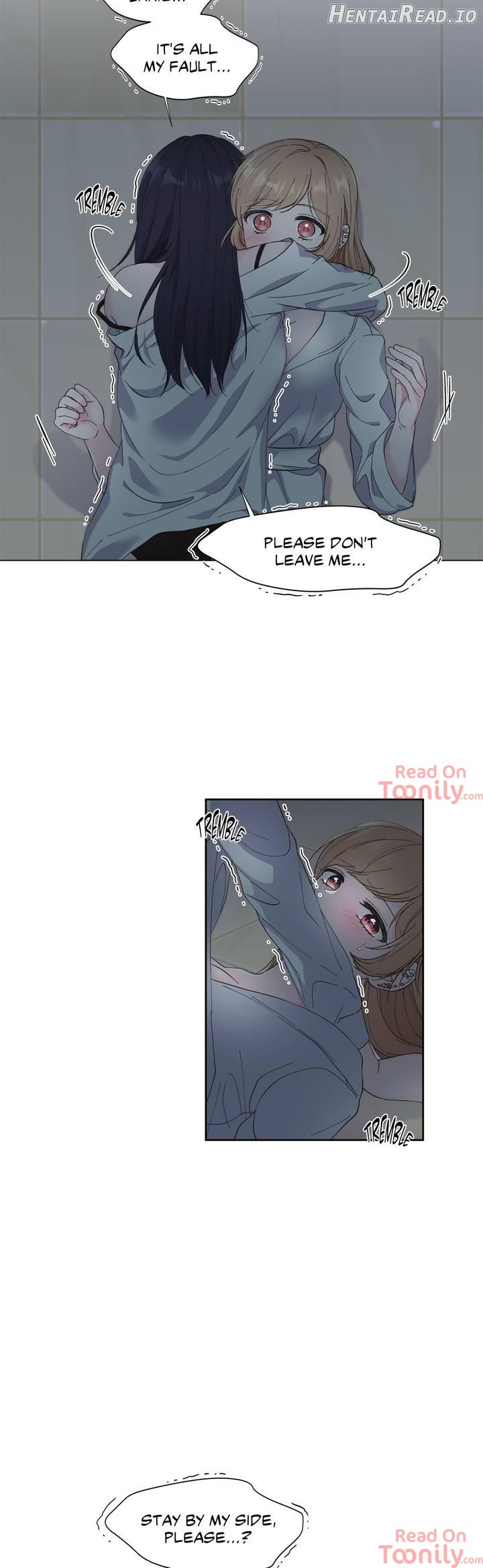 Lilith 2 Chapter 2 - page 26