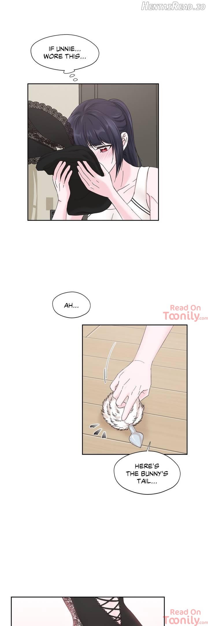 Lilith 2 Chapter 5 - page 14