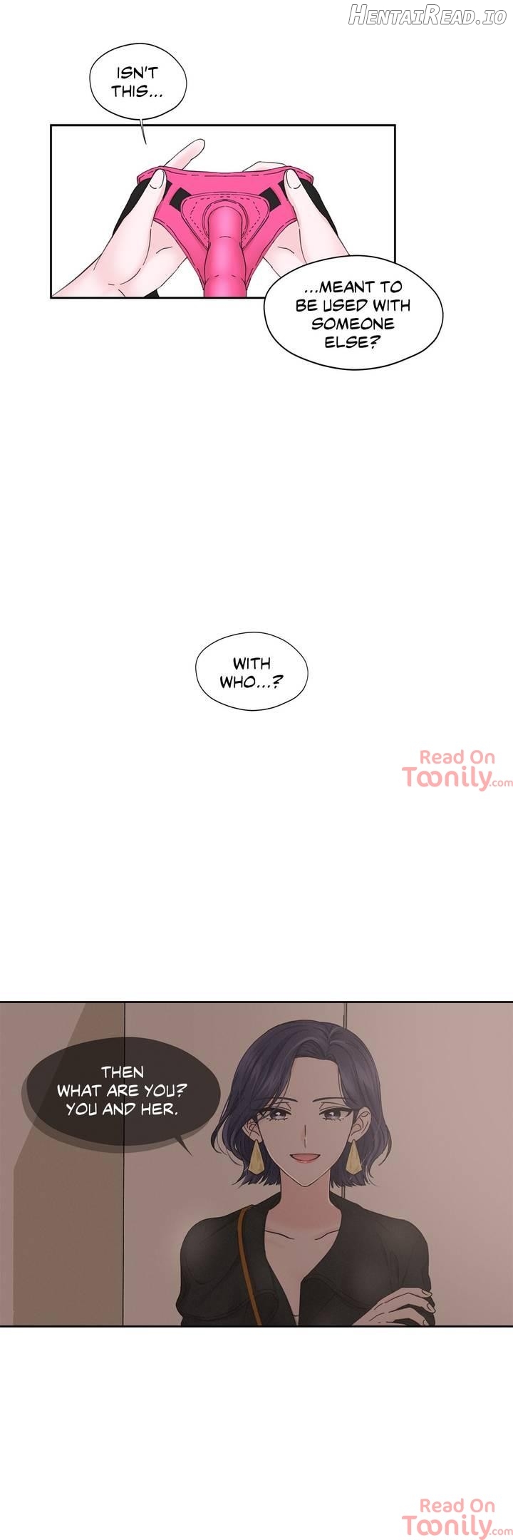 Lilith 2 Chapter 5 - page 25