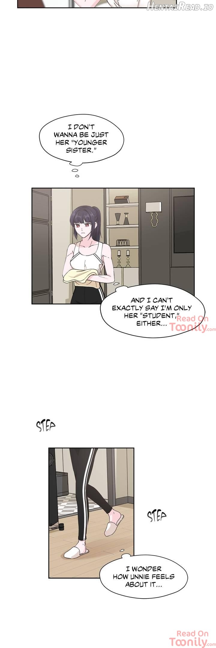 Lilith 2 Chapter 5 - page 27