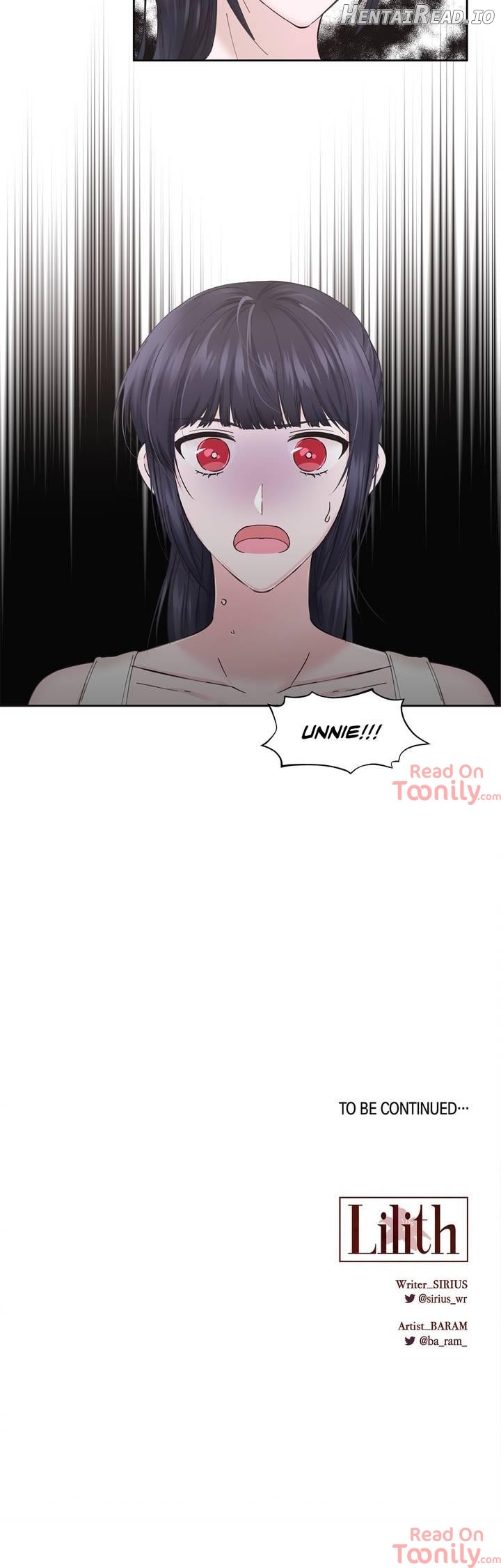 Lilith 2 Chapter 5 - page 31