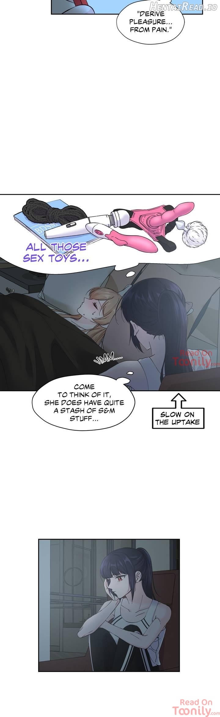 Lilith 2 Chapter 6 - page 15