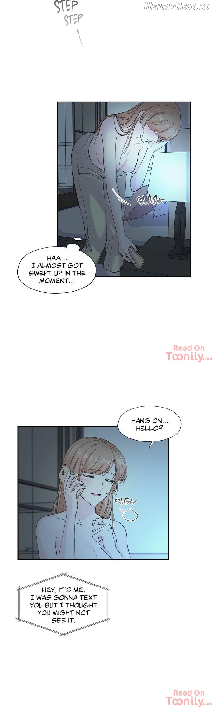 Lilith 2 Chapter 7 - page 3