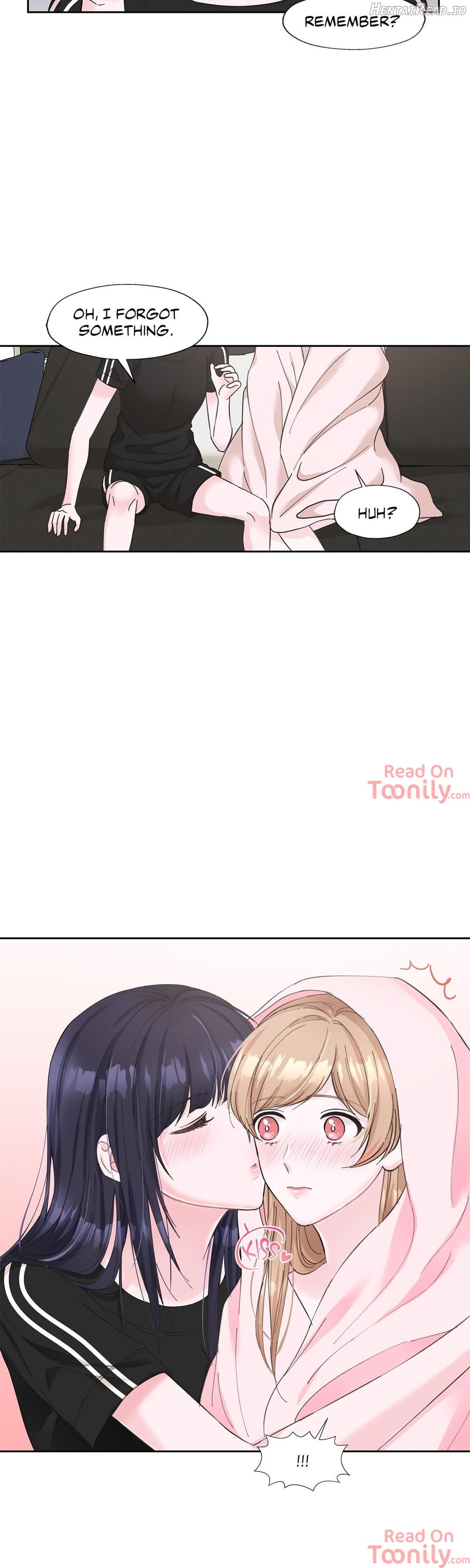Lilith 2 Chapter 8 - page 15