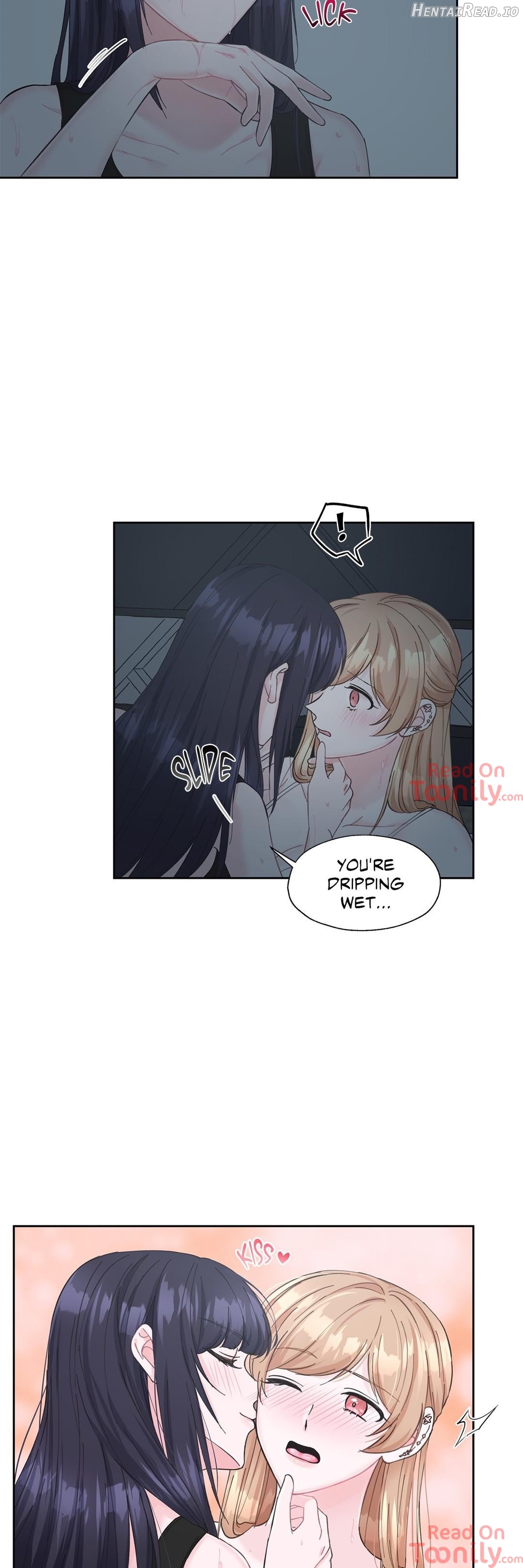 Lilith 2 Chapter 9 - page 11