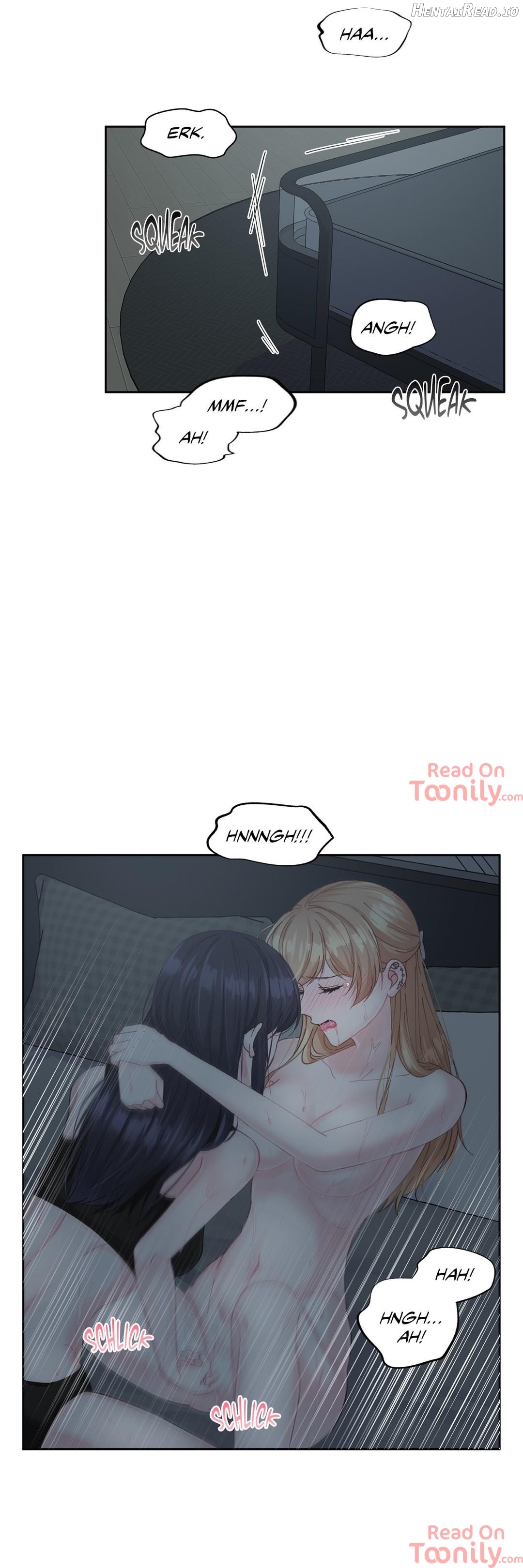 Lilith 2 Chapter 9 - page 15