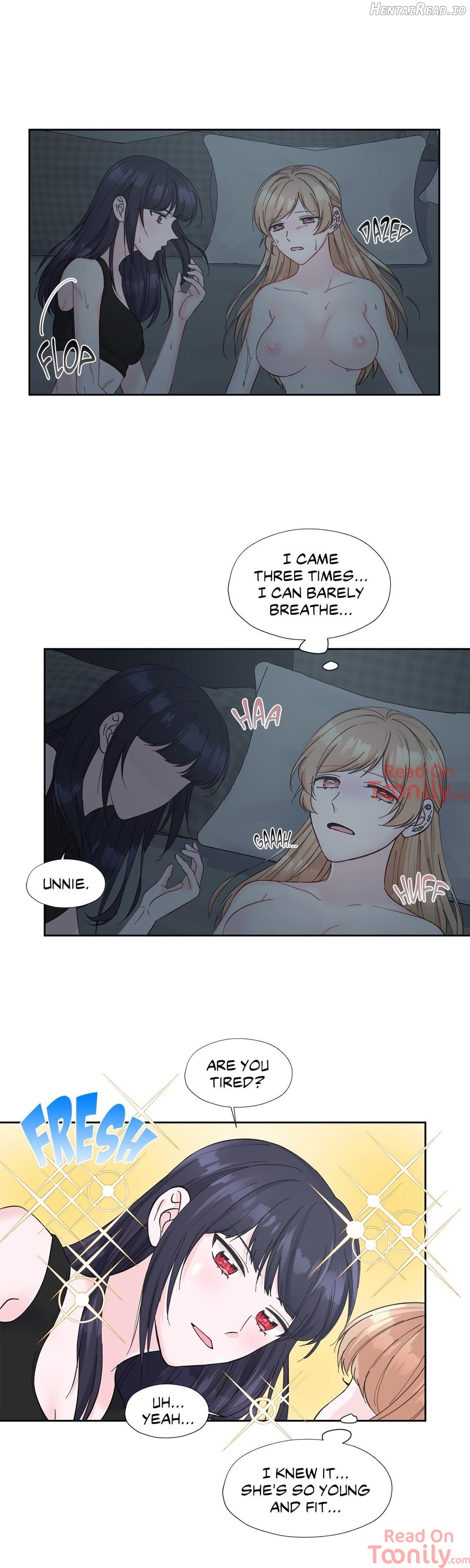Lilith 2 Chapter 9 - page 18